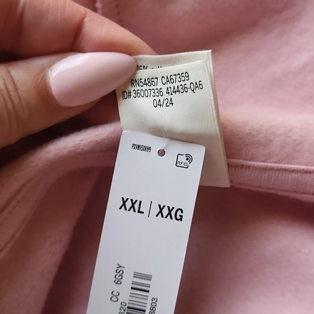 Victoria's Secret PINK Hoodie